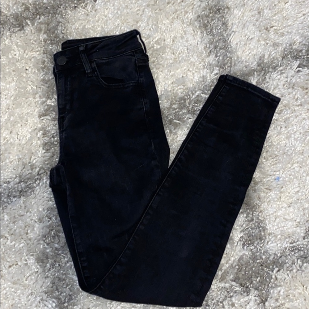 AE Next Level Stretch Jeans